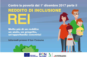 Reddito di Inclusione