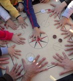 COORDINAMENTO PEDAGOGICO DI AMBITO