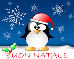 CAMPUS DI NATALE 