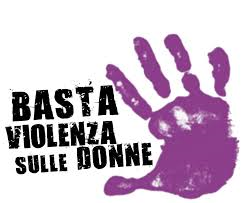 25 NOVEMBRE: GIORNATA INTERNAZIONALE PER L ELIMINAZIONE DELLA VIOLENZA CONTRO LE DONNE 