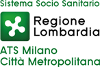 ATS MILANO CITTA  METROPOLITANA