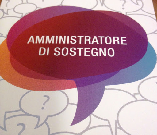 Amministrazione di sostegno