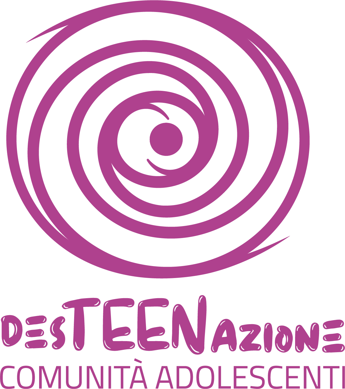 AVVISO PUBBLICO DI COPROGETTAZIONE DESTEENAZIONE-DESIDERI IN AZIONE